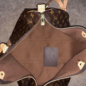 ‼️SOLD‼️KEEPALL 45 like new only used few times